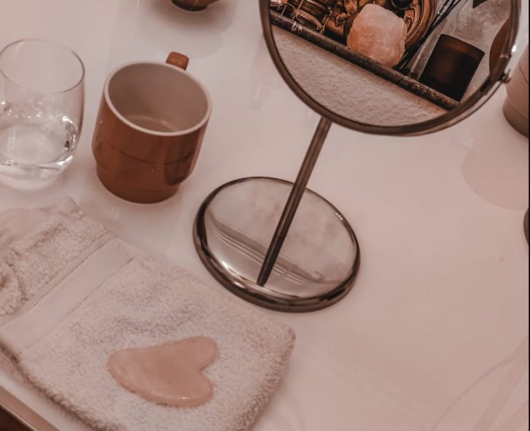accessoires formation gua sha